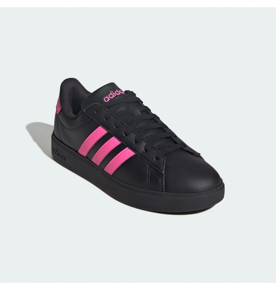 Жіночі кросівки Adidas Grand Court Cloudfoam Lifestyle JS1757_image_3
