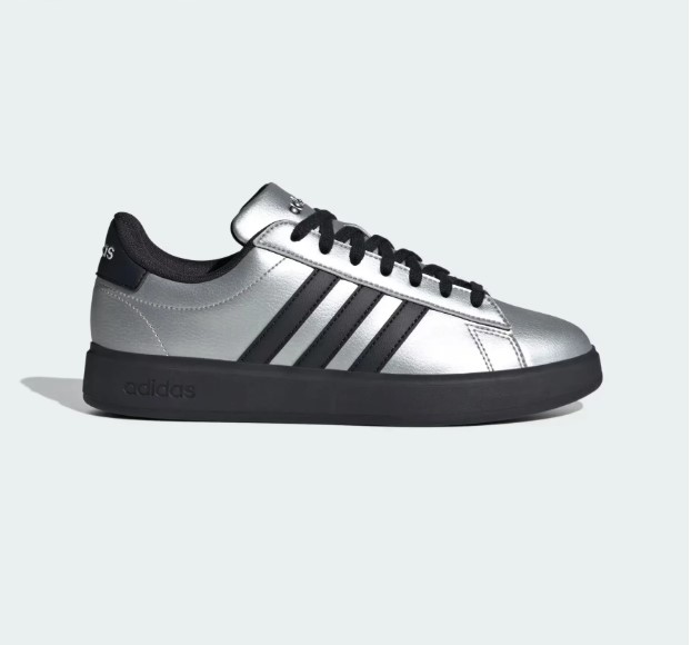 Жіночі кросівки Adidas Grand Court Cloudfoam Lifestyle JS1759