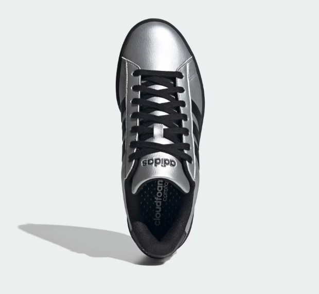 Жіночі кросівки Adidas Grand Court Cloudfoam Lifestyle JS1759_image_8
