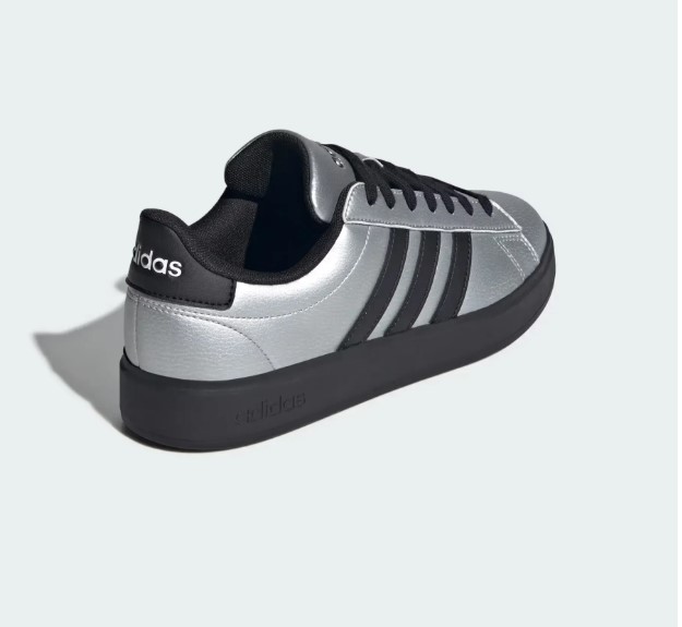 Жіночі кросівки Adidas Grand Court Cloudfoam Lifestyle JS1759_image_3