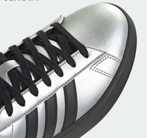 Жіночі кросівки Adidas Grand Court Cloudfoam Lifestyle JS1759_image_4