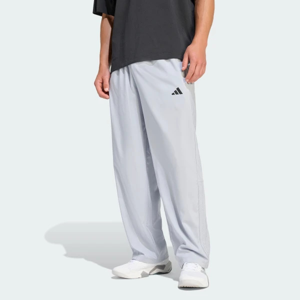 Спортивні штани для тренувань Adidas Power Essentials Workout KF1061