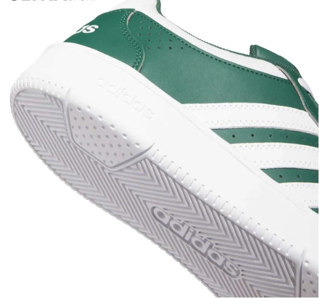 Чоловічі кросівки Adidas Hoops Classic KI1049_image_4