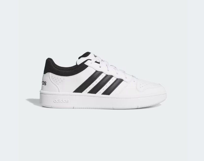Чоловічі кросівки Adidas Hoops Classic KI1057