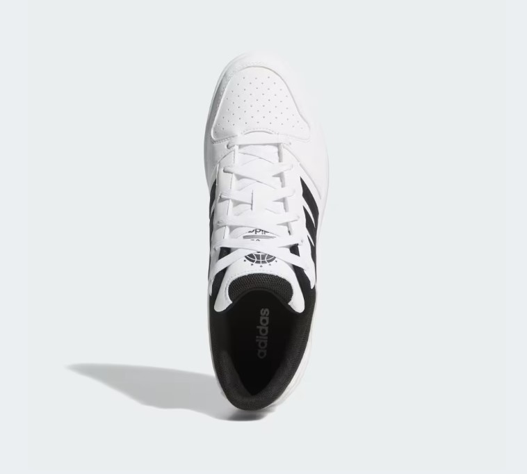 Чоловічі кросівки Adidas Hoops Classic KI1057_image_7