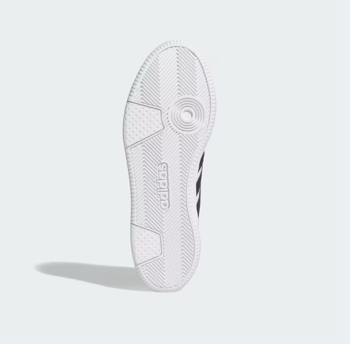Чоловічі кросівки Adidas Hoops Classic KI1057_image_8