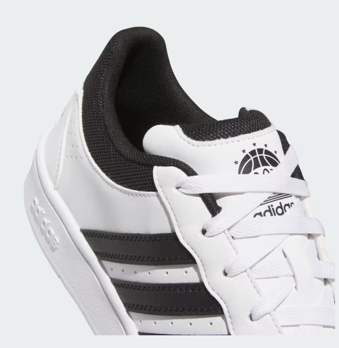 Чоловічі кросівки Adidas Hoops Classic KI1057_image_5