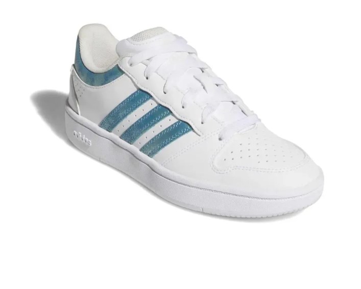 Кросівки жіночі Adidas Hoops Classic KI1098_image_6