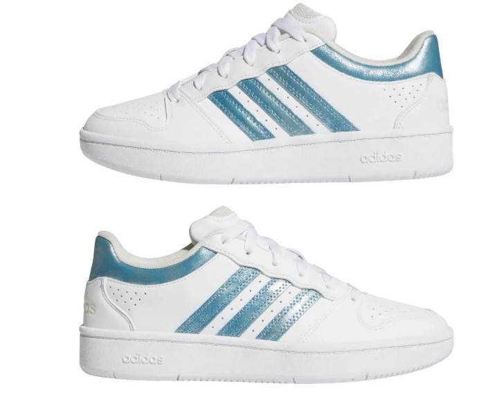 Кросівки жіночі Adidas Hoops Classic KI1098_image_3