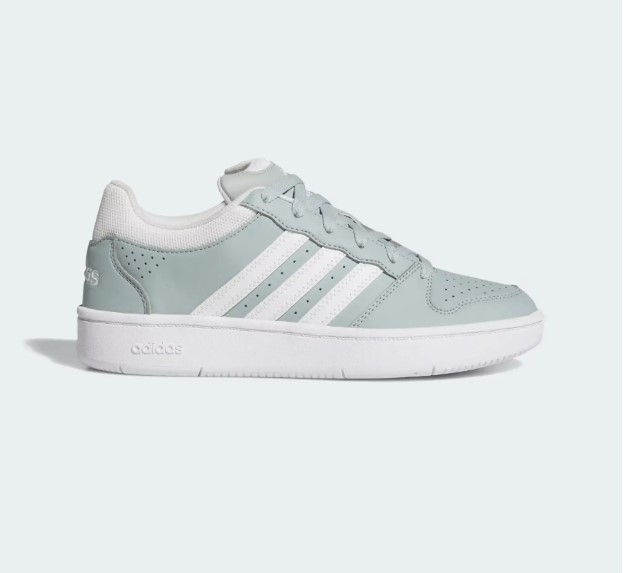 Кросівки жіночі Adidas Hoops Classic KI1121