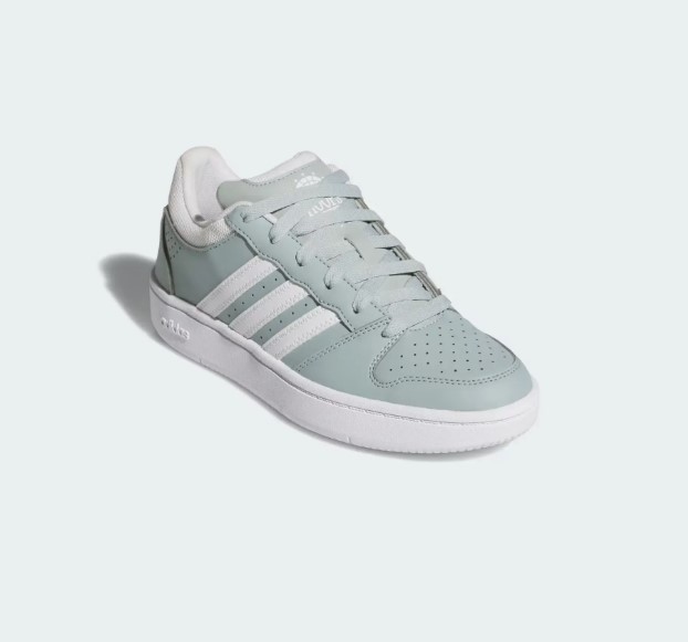 Кросівки жіночі Adidas Hoops Classic KI1121_image_3