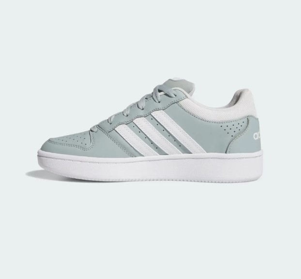 Кросівки жіночі Adidas Hoops Classic KI1121