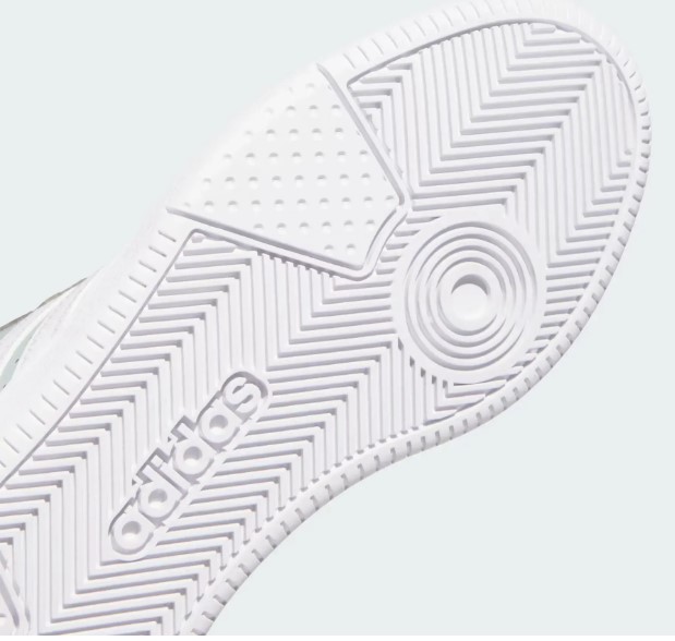 Кросівки жіночі Adidas Hoops Classic KI1121_image_6