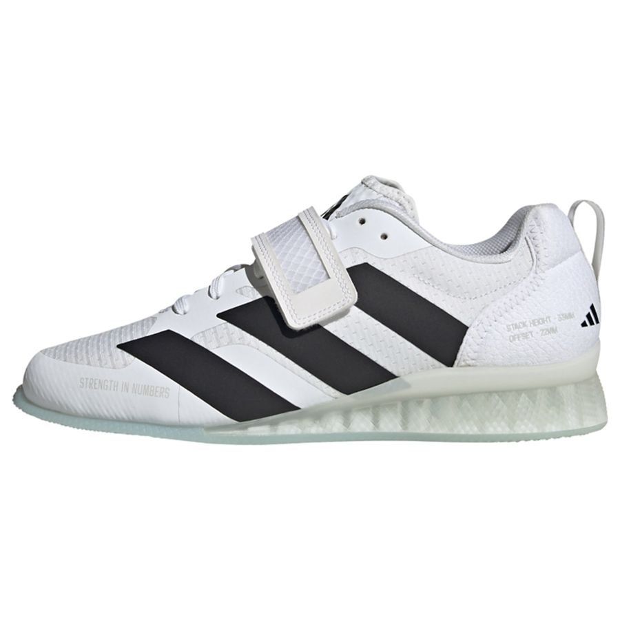 Штангетки Adidas Adipower Weightlift 3 JP6204
