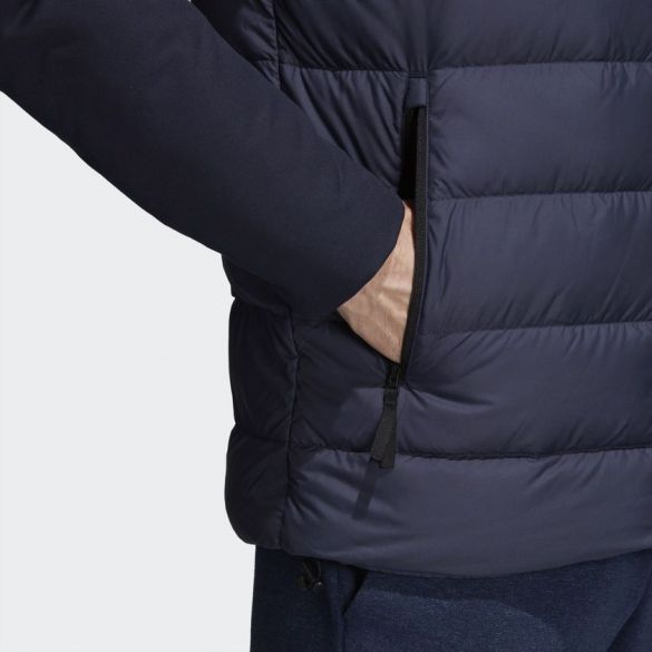 Мужской пуховик Adidas Climawarm CY8620_image_5