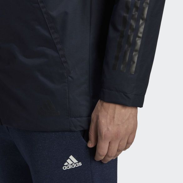 Чоловіча куртка Adidas Xp Loric 30 Stripes CY8623_image_7