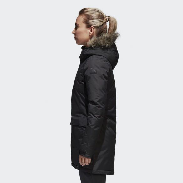 Жіноча парка Adidas AdiLORIC PARKA BQ6803_image_3