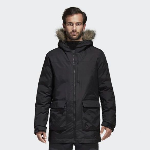 Чоловіча парка Adidas Xploric BS0980