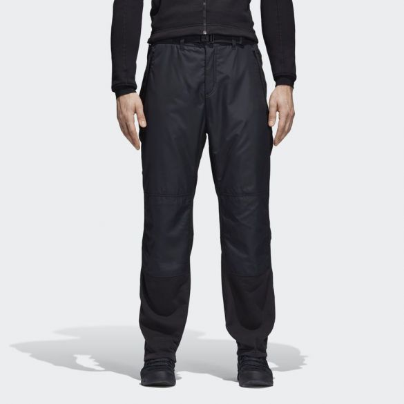 Чоловічі штани Adidas Windfleece A98519