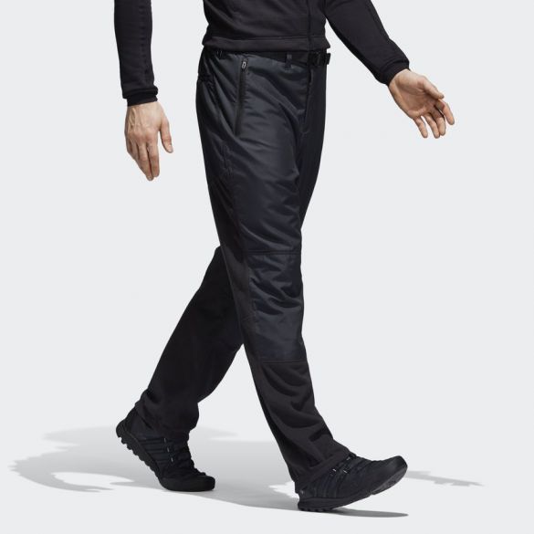 Мужские брюки Adidas Windfleece A98519_image_4