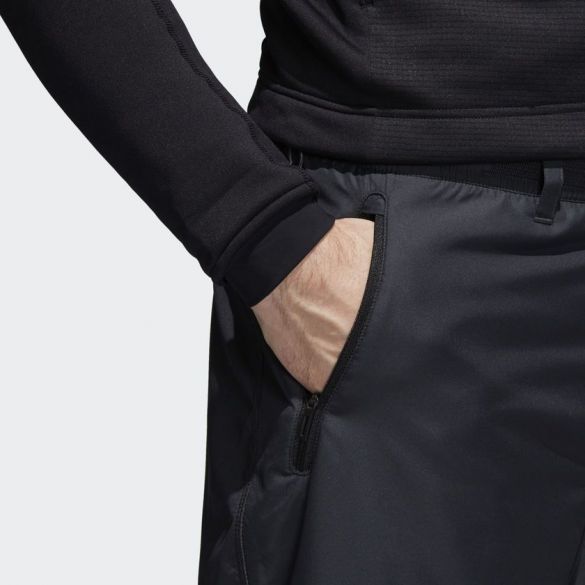 Мужские брюки Adidas Windfleece A98519_image_5