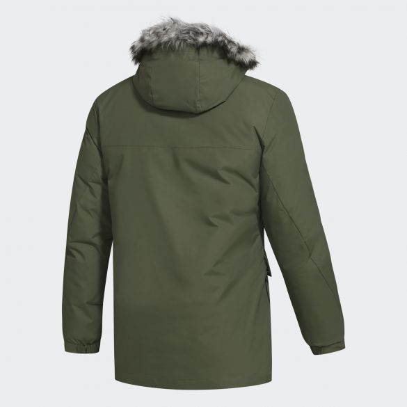 Чоловіча куртка Adidas Exploric CF0881