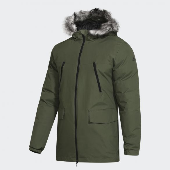 Чоловіча куртка Adidas Exploric CF0881