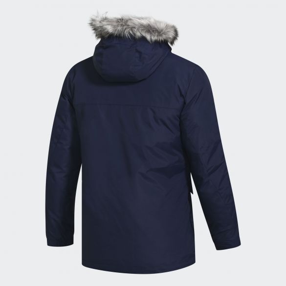 Чоловіча куртка Adidas Sdp Jacket Fur CF0878