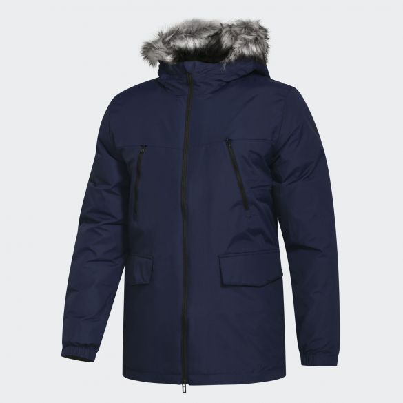 Чоловіча куртка Adidas Sdp Jacket Fur CF0878