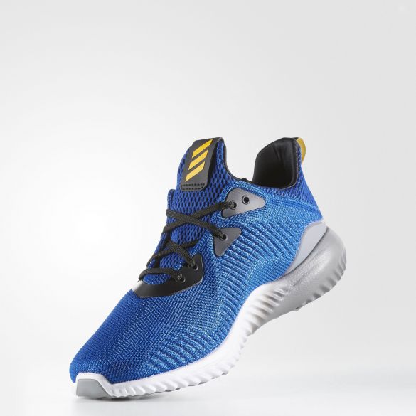 Мужские кроссовки Adidas Alphabounce BB9037_image_3