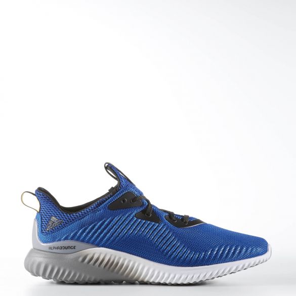 Чоловічі кросівки Adidas Alphabounce BB9037