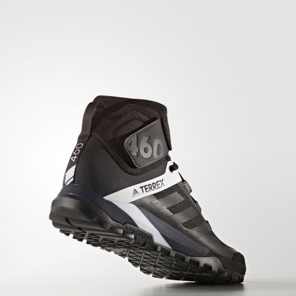 Чоловічі черевики Adidas Trail Cross BB4772_image_5