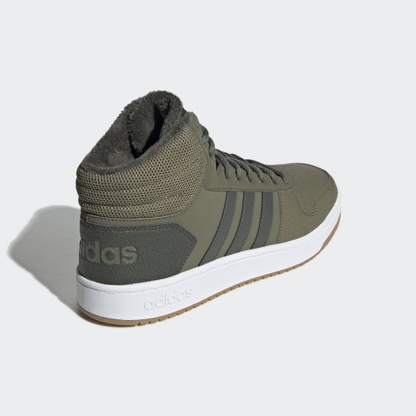 Кросівки Adidas Hoops 2.0 Mid EE7370_image_4
