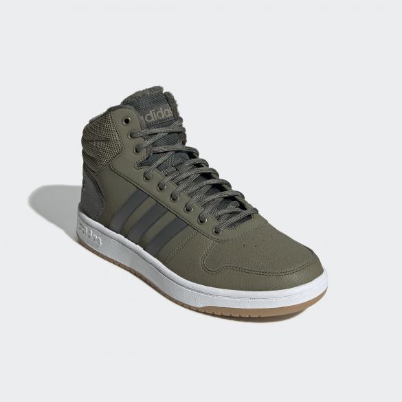 Кросівки Adidas Hoops 2.0 Mid EE7370_image_3