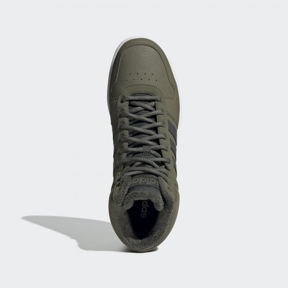 Кросівки Adidas Hoops 2.0 Mid EE7370_image_5
