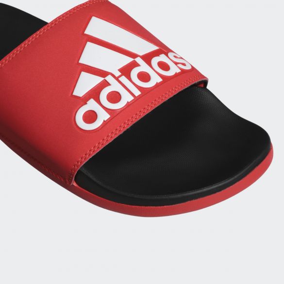 Чоловічі Ляпанці Adidas Adilette Cloudfoam Comfort Plus Logo F34722_image_7
