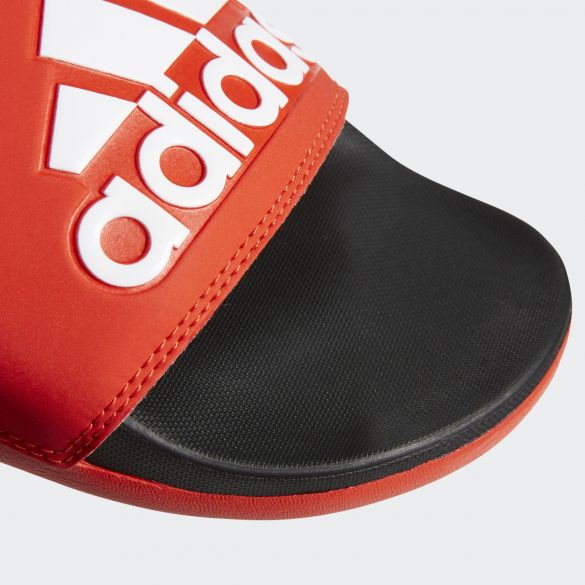 Чоловічі Ляпанці Adidas Adilette Cloudfoam Comfort Plus Logo F34722_image_8