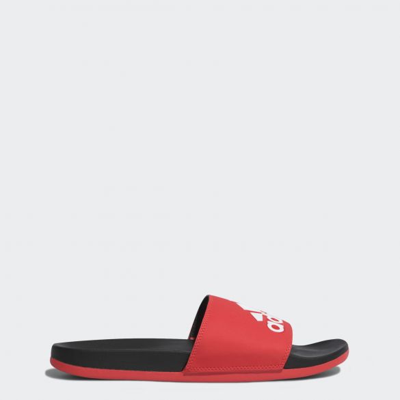 Чоловічі Ляпанці Adidas Adilette Cloudfoam Comfort Plus Logo F34722