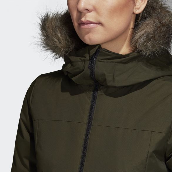 Жіноча парку Adidas W Xploric Parka CY8600_image_6