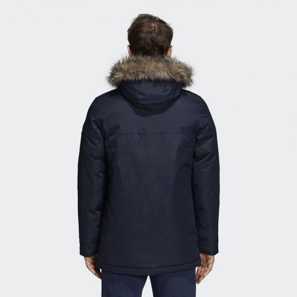 Чоловіча парка Adidas W Xploric Parka CY8602