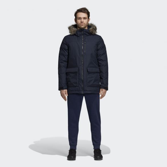 Чоловіча парка Adidas W Xploric Parka CY8602_image_5