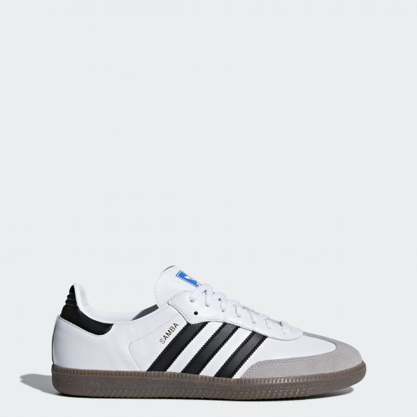 Чоловічі кросівки Adidas Originals Samba OG B75806