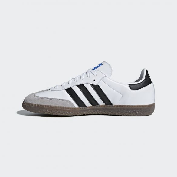 Чоловічі кросівки Adidas Originals Samba OG B75806