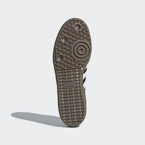 Мужские кроссовки Adidas Originals Samba OG B75807_image_9