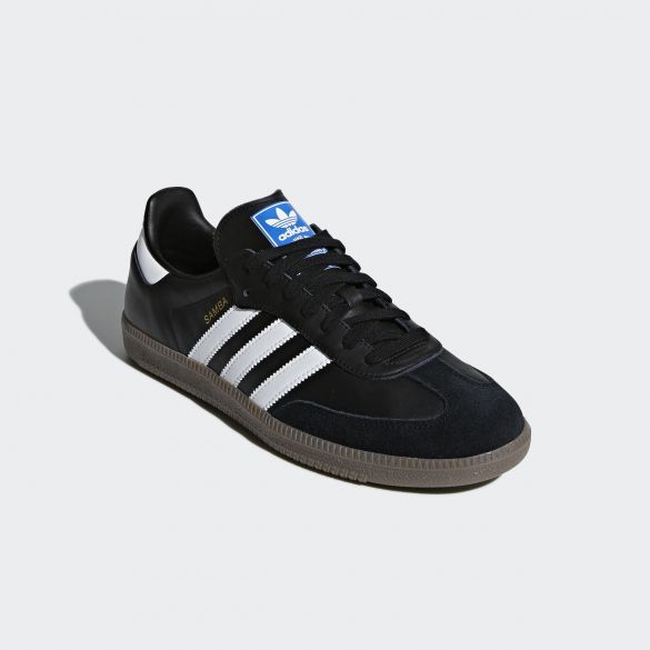 Мужские кроссовки Adidas Originals Samba OG B75807_image_3