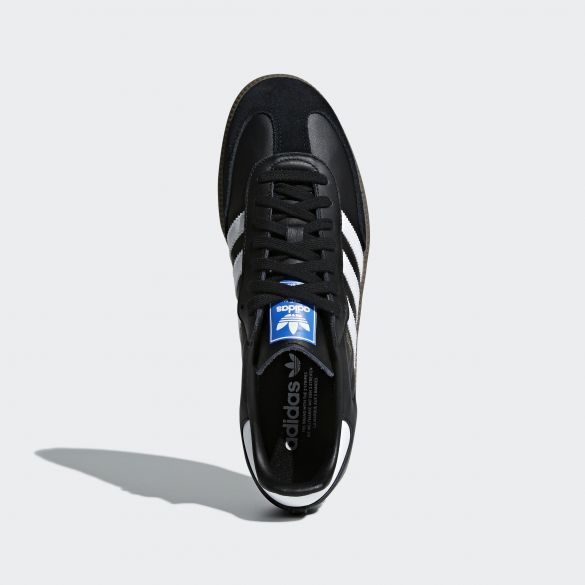 Мужские кроссовки Adidas Originals Samba OG B75807_image_8