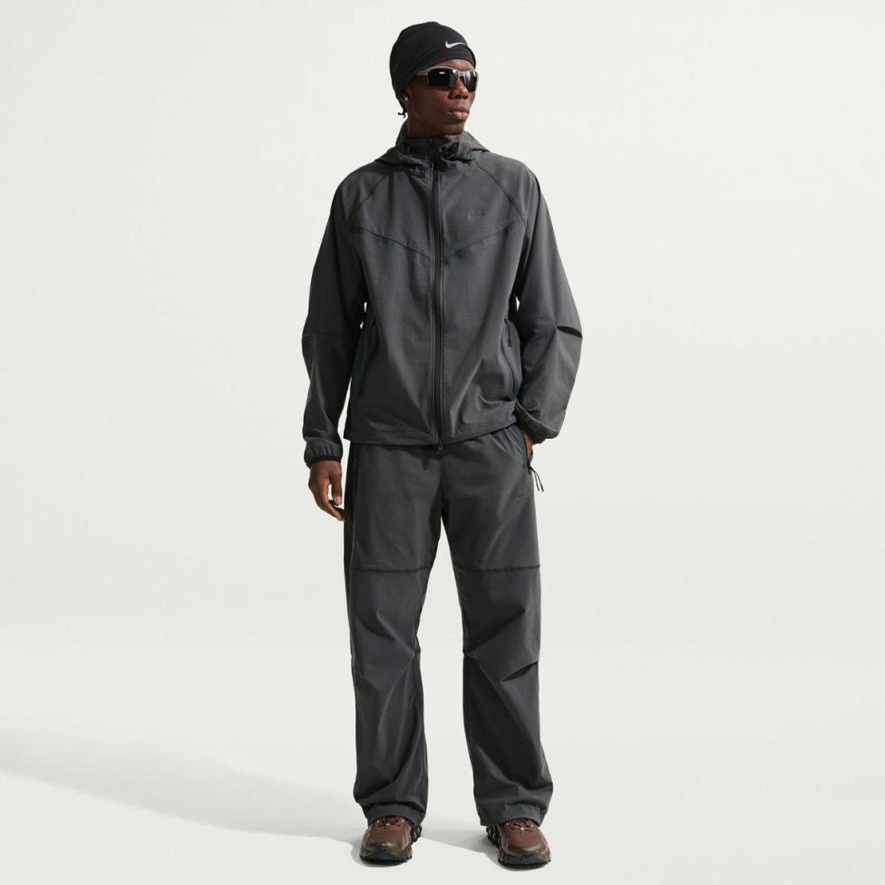 Чоловічі брюки NIKE M NK DF TCH WVN PANT IU6966-060_image_4