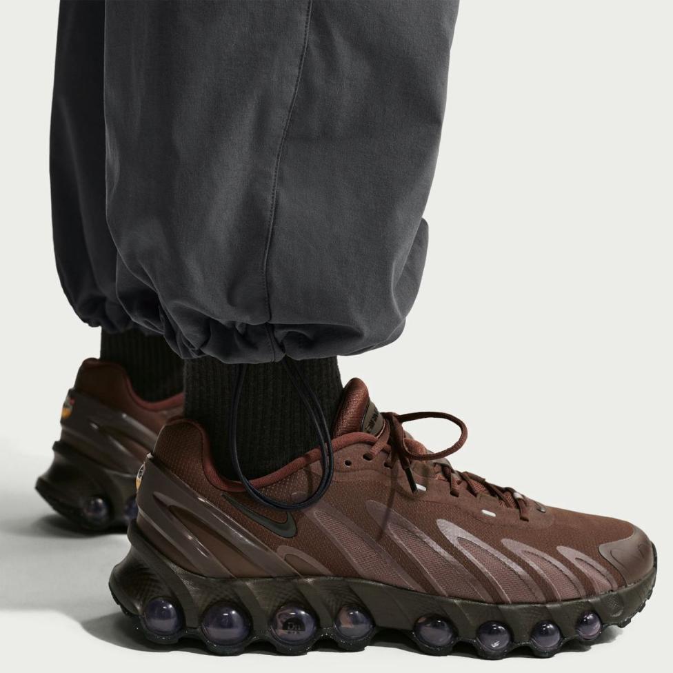 Чоловічі брюки NIKE M NK DF TCH WVN PANT IU6966-060_image_7