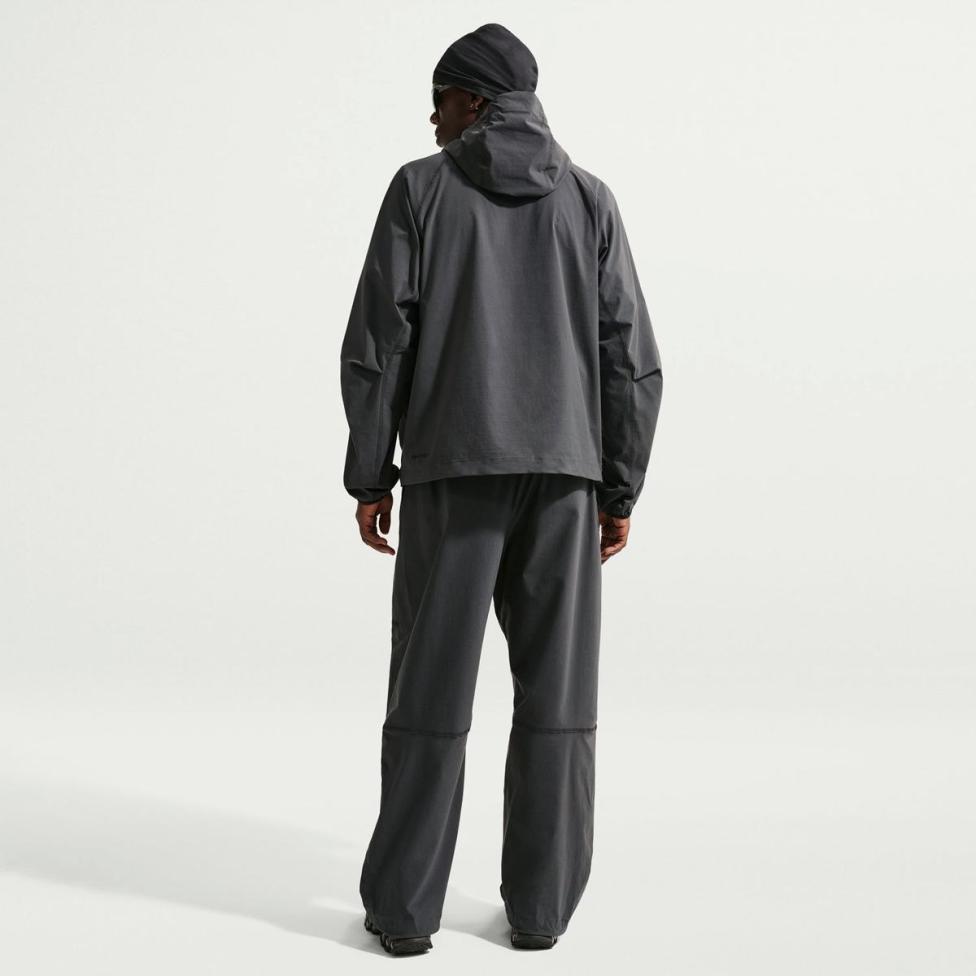 Чоловічі брюки NIKE M NK DF TCH WVN PANT IU6966-060_image_5