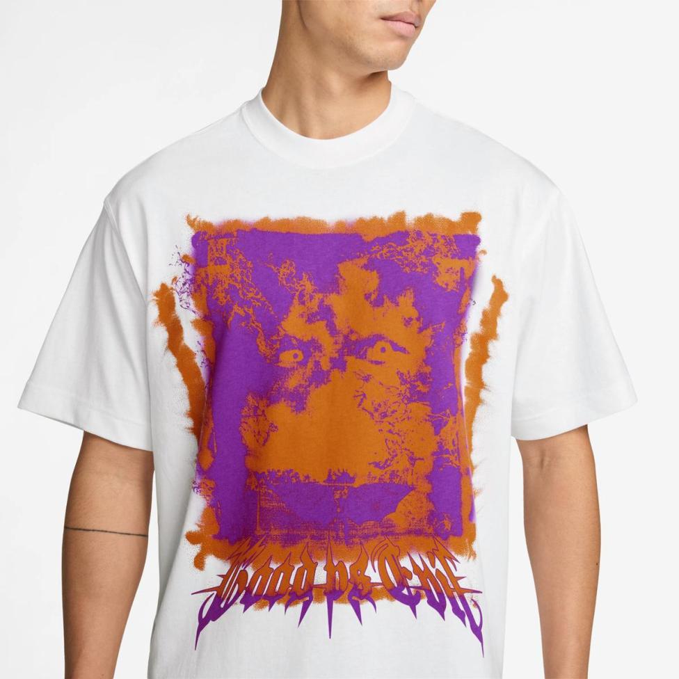 Чоловіча футболка NIKE U NSW TEE LSE GOOD VS EVIL IR8643-100_image_3